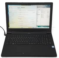 Tarox Clevo i5-7400T Notebook 240GB 16GB Laptop Windows 11 15,6" Baden-Württemberg - Fellbach Vorschau