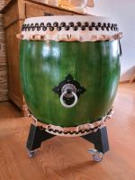 TAIKO, Taiko Trommel Miya Daiko Taiko von Boldt Taiko Hamburg Nordrhein-Westfalen - Hückelhoven Vorschau