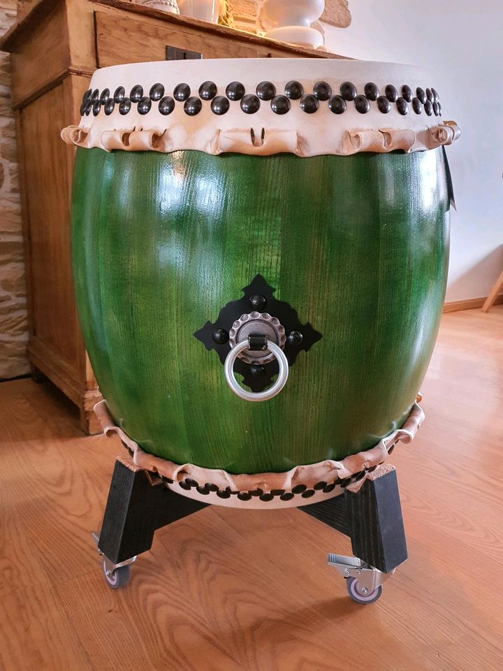 Miya Daiko Taiko von Boldt Taiko Hamburg in Nordrhein-Westfalen -  Hückelhoven | Musikinstrumente und Zubehör gebraucht kaufen | eBay  Kleinanzeigen ist jetzt Kleinanzeigen