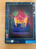 Puzzle Clementoni 500 Teile *NEU* Schleswig-Holstein - Bad Segeberg Vorschau