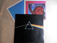 Pink Floyd Dark Side of the Moon (1973) Niedersachsen - Bückeburg Vorschau