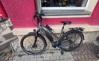 E-Bike mit Ersatzakku im Top Zustand, Victoria E-Touring 7.4 28 Dresden - Johannstadt Vorschau