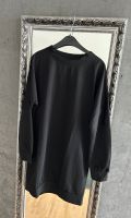 Minikleid Longpulli schwarz Pullover Kleid Gr. S-M NEUWERTIG Rheinland-Pfalz - Kaiserslautern Vorschau