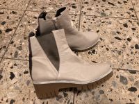 Donna Carolina Chelsea Boots Leder Stiefeletten Größe 38 Baden-Württemberg - Remseck am Neckar Vorschau