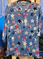 NEU Bluse Blau München - Ramersdorf-Perlach Vorschau