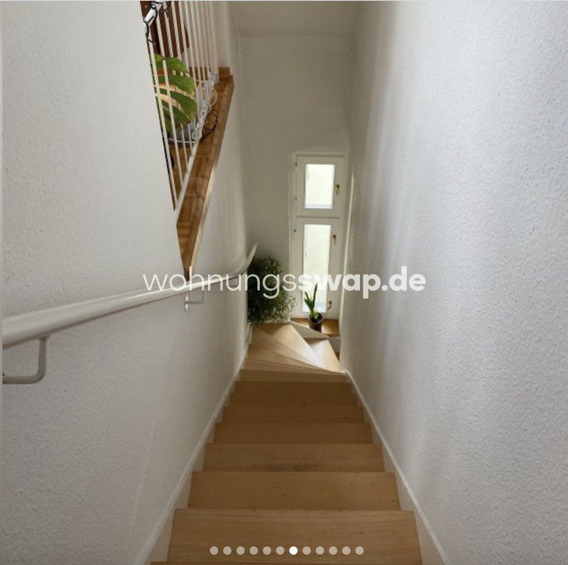 Wohnungsswap - 3 Zimmer, 81 m² - Schonensche Str., Pankow, Berlin in Berlin