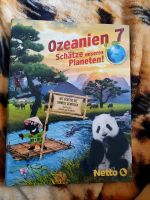 Ozeanien 7 Sammelalbum vollständig Dresden - Gorbitz-Nord/Neu-Omsewitz Vorschau