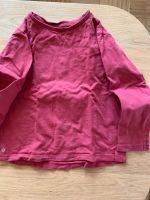 Orbasics Shirt 5- 6 Jahre dunkelrot Nordrhein-Westfalen - Mülheim (Ruhr) Vorschau