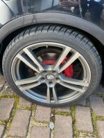Porsche Cayenne Turbo felgen 22 zoll mit Reifen Festpreiss!!! Baden-Württemberg - Neuhausen Vorschau