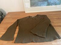Mango Pullover S Baumwolle Hamburg-Nord - Hamburg Fuhlsbüttel Vorschau