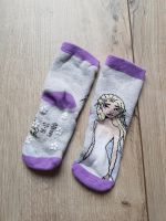 Stoppersocken Elsa Eiskönigin Frozen Disney Niedersachsen - Kalefeld Vorschau