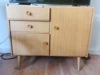 Fernsehschränkchen midcentury, vintage Innenstadt - Köln Altstadt Vorschau