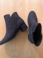 Stiefeletten Tamari’s blau München - Moosach Vorschau