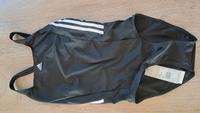 Adidas Badeanzug Schwarz/Weiß Gr. 34 Brandenburg - Brieselang Vorschau