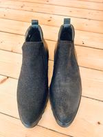 Schuhe italienisches Design Rheinland-Pfalz - Neuwied Vorschau