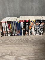 Manga Sammlung Nordrhein-Westfalen - Meinerzhagen Vorschau