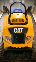 CAT Truck Engine IMotorblock Niedersachsen - Bahrdorf Vorschau