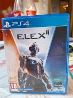 ELEX II  PS 4 SPIEL Hessen - Wald-Michelbach Vorschau