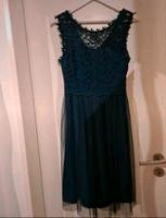 Schönes Kleid Vila Marineblau Nordrhein-Westfalen - Alsdorf Vorschau