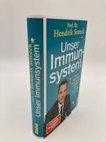 Unser Immunsystem Buch - Top Zustand Niedersachsen - Uetze Vorschau