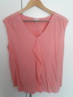 WIE NEU* ESPRIT Shirt Top Bluse pink rosé rosa Damen L XL 42 44 Bayern - Retzstadt Vorschau