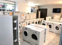 Trockner Waschmaschine Spülmaschine Backofen Garantie Lieferung Elberfeld - Elberfeld-West Vorschau