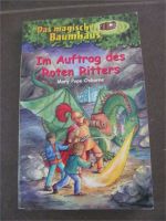 Taschenbuch Das magische Baumhaus Im Auftrag des Roten Ritters Dortmund - Asseln Vorschau