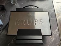 Krups Waffeleisen Nordrhein-Westfalen - Schloß Holte-Stukenbrock Vorschau