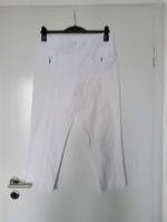 Capri Hose 42 weiß top Niedersachsen - Oldenburg Vorschau