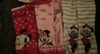 Socken Weihnachten Disney Mickey Minnie Mouse Berlin - Treptow Vorschau