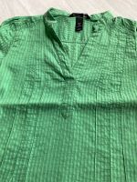 Neuwertige Stretch Bluse H&M Gr 38 Hessen - Hünfeld Vorschau