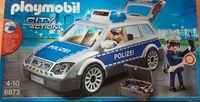 Playmobil City Action - Polizei-Einsatzwagen (6873) Bayern - Schrobenhausen Vorschau