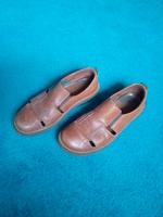 Halbschuh Ecco Hessen - Kassel Vorschau