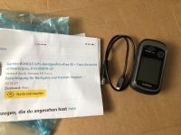 Garmin GPS Handgerät mobiles Navi Bayern - Regnitzlosau Vorschau