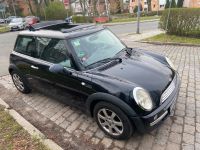 Mini Cooper * Faltdach / Panorama Dach / 127000 Km / 2 Hand Berlin - Wilmersdorf Vorschau