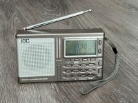 JGC-WE-055 Weltempfänger - Radio Bayern - Ebelsbach Vorschau