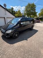 Mercedes Benz Viano Ambiente 7 Sitzer Hessen - Kassel Vorschau