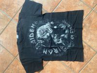 Iron Maiden T-Shirt Rheinland-Pfalz - Böhl-Iggelheim Vorschau