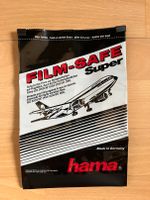 Hama FILM-SAFE Super - schützt Filme vor Röntgenstrahlen - NEU! Berlin - Mitte Vorschau