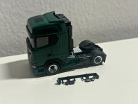 Herpa Scania CR 20 ND ZM Umbau / Eigenbau Wasserstoff-LKW 1:87 München - Moosach Vorschau