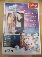 Puzzle Messlatte 32 Teile Frozen Eiskönigin Elsa Anna Olaf Neu Thüringen - Bad Salzungen Vorschau