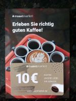 roastmarket Gutschein 10 Euro Schleswig-Holstein - Escheburg Vorschau