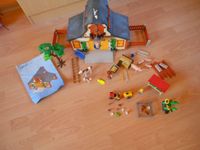 Playmobil Bauernhof 3072 mit viel Zubehör Nordrhein-Westfalen - Holzwickede Vorschau