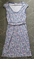 Neu - Boden Kleid mit Taschen Gr. S Blumen Sommer Midi Baden-Württemberg - Schwetzingen Vorschau