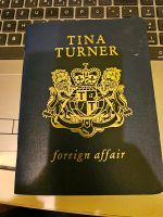 Tina Turner Foreign Affair Cd Reisepass Edition Bayern - Mauern Vorschau