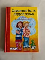 Kinderbuch 3 Min Freundschafsbuch Baden-Württemberg - Kandern Vorschau