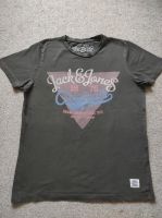 Jack & Jones Shirt Gr S Hessen - Rüsselsheim Vorschau