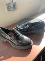 Damen Schuhe (Loafers) Zara München - Moosach Vorschau