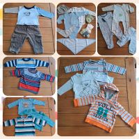 Kleidungspaket Babykleidung Erstausstattung Größe 62/68 Hessen - Meinhard Vorschau