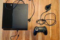 Sony PS4 500gb Saarland - Illingen Vorschau